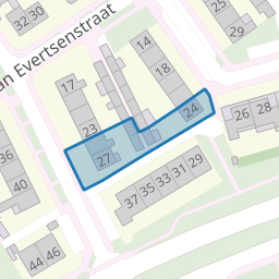 Perceel TLO00-B-8957