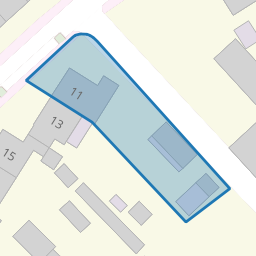 Perceel TLO00-B-8960