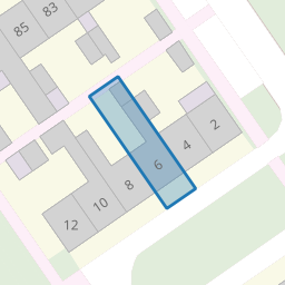 Perceel TLO00-B-8966