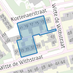 Perceel TLO00-B-8969