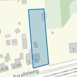 Perceel TLO00-B-8973