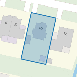 Perceel TLO00-B-8974