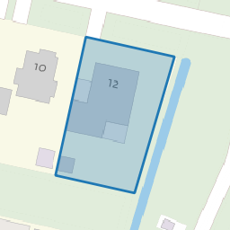 Perceel TLO00-B-8975