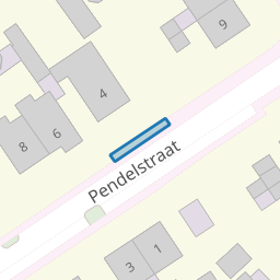 Perceel TLO00-B-8984