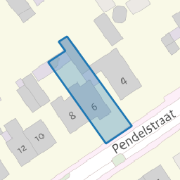 Perceel TLO00-B-8985