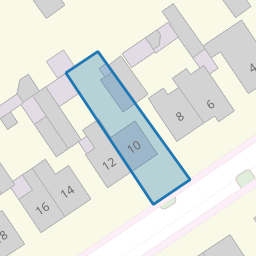 Perceel TLO00-B-8987