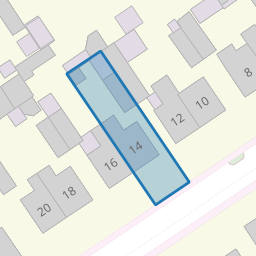 Perceel TLO00-B-8989