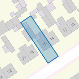 Perceel TLO00-B-8990