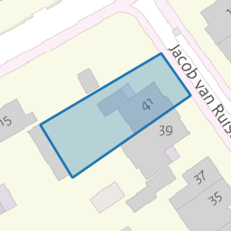 Perceel TLO00-B-8992