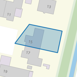 Perceel TLO00-B-8996