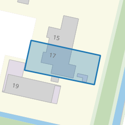 Perceel TLO00-B-8997