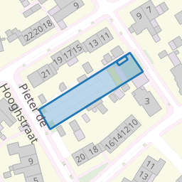 Perceel TLO00-B-9003