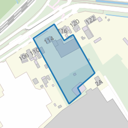 Perceel TLO00-B-9005