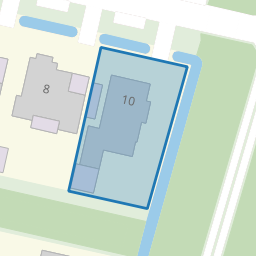 Perceel TLO00-B-9029