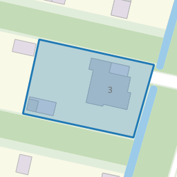 Perceel TLO00-B-9031