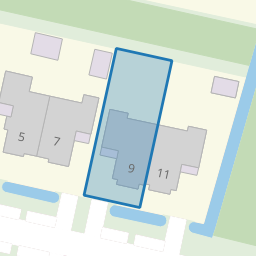 Perceel TLO00-B-9035