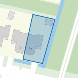 Perceel TLO00-B-9036