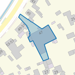 Perceel TLO00-B-9038