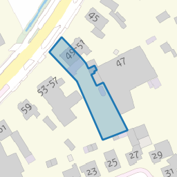 Perceel TLO00-B-9040