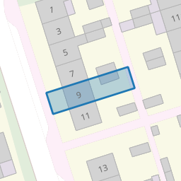 Perceel TLO00-B-9043