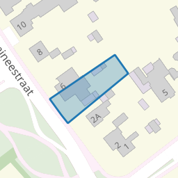 Perceel TLO00-B-9046