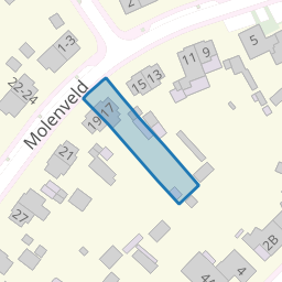 Perceel TLO00-B-9054