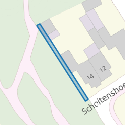 Perceel TLO00-B-9062