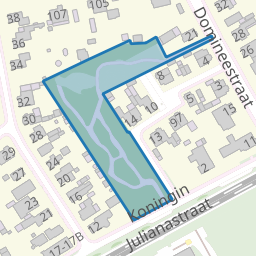 Perceel TLO00-B-9063