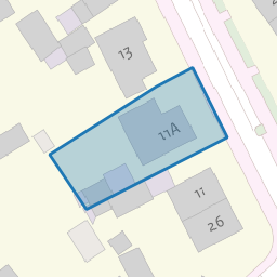 Perceel TLO00-B-9075