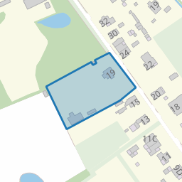 Perceel TLO00-B-9078