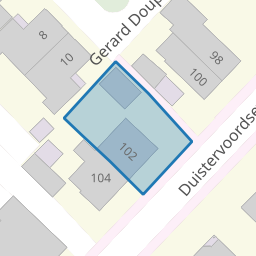 Perceel TLO00-B-9093