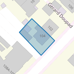 Perceel TLO00-B-9094