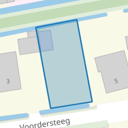 Perceel TLO00-B-9097