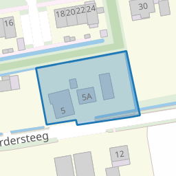 Perceel TLO00-B-9098