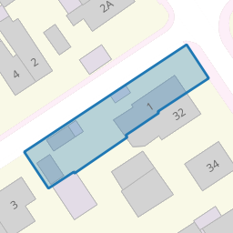 Perceel TLO00-B-9099