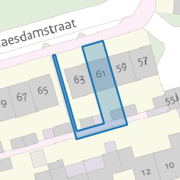 Perceel TLO00-B-9101