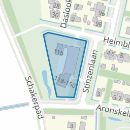 Perceel TLO00-B-9104