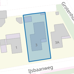 Perceel TLO00-B-9110