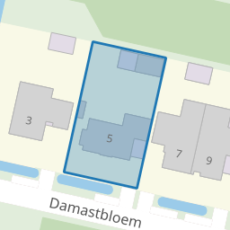 Perceel TLO00-B-9125