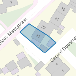 Perceel TLO00-B-9146