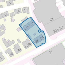 Perceel TLO00-B-9154