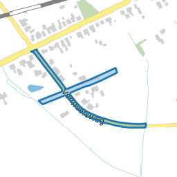 Perceel TLO00-B-9157