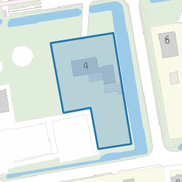 Perceel TLO00-B-9158