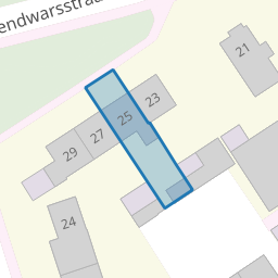 Perceel TLO00-B-9163