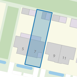 Perceel TLO00-B-9175