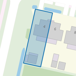 Perceel TLO00-B-9179