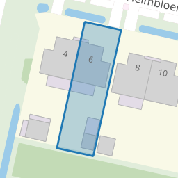 Perceel TLO00-B-9180