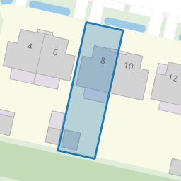 Perceel TLO00-B-9181