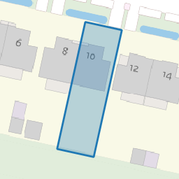 Perceel TLO00-B-9182