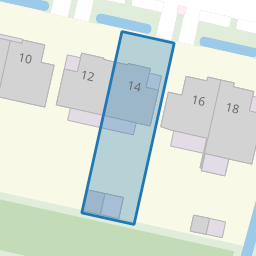 Perceel TLO00-B-9184